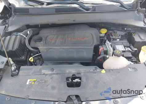 2018 Jeep Compass Limited 4X4 from USA, damaged, VIN 3C4NJDCB3JT369267